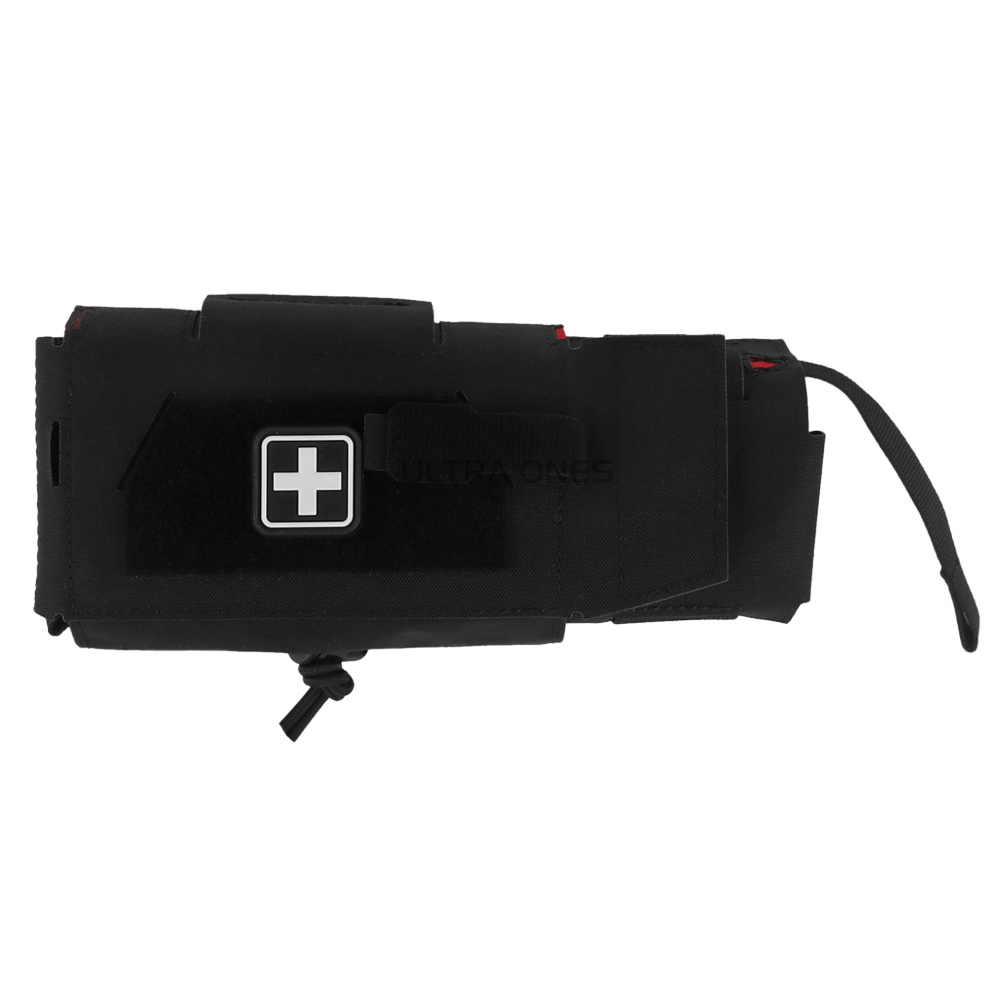 Kit Trauma Taktis Kompak Quick - Outdoor Hunting Kit ulasan dan harga