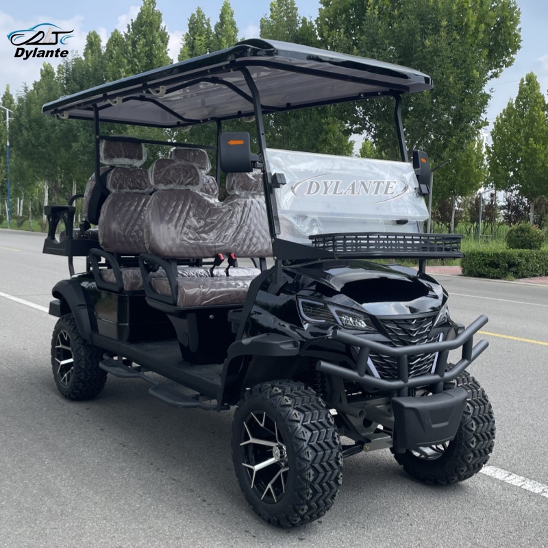 Kendaraan Off-Road Listrik Ene - Outdoor Hunting Vehicle ulasan dan harga
