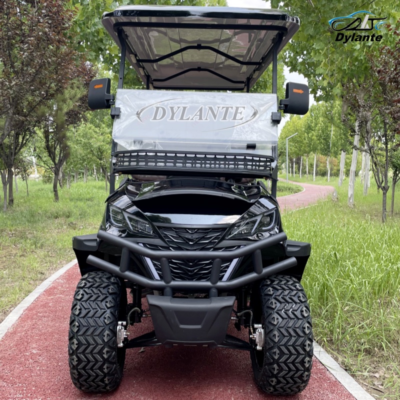 Kendaraan Off-Road Listrik Ene - Outdoor Hunting Vehicle ulasan dan harga