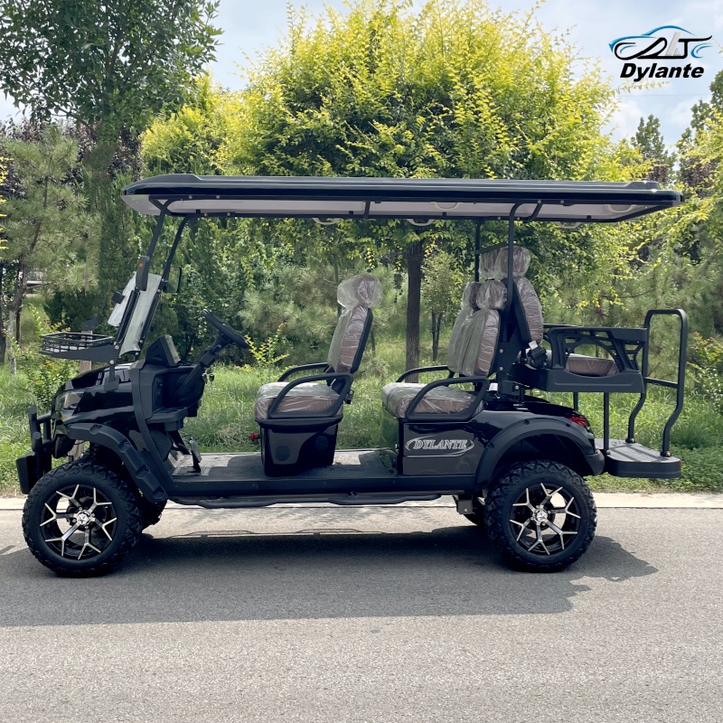 Kendaraan Off-Road Listrik Ene - Outdoor Hunting Vehicle ulasan dan harga