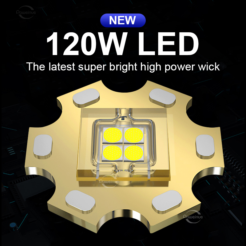 Lampu Kepala LED Terbaru Palin - Headlamp Tactical Bright ulasan dan harga