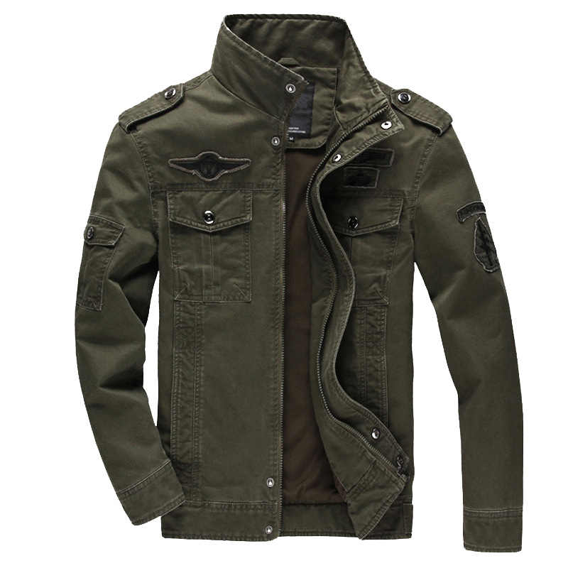 Jaket Katun Baru 2024 Pria, Ja - Wildman Hunting & Outdoor Polokwane ulasan dan harga