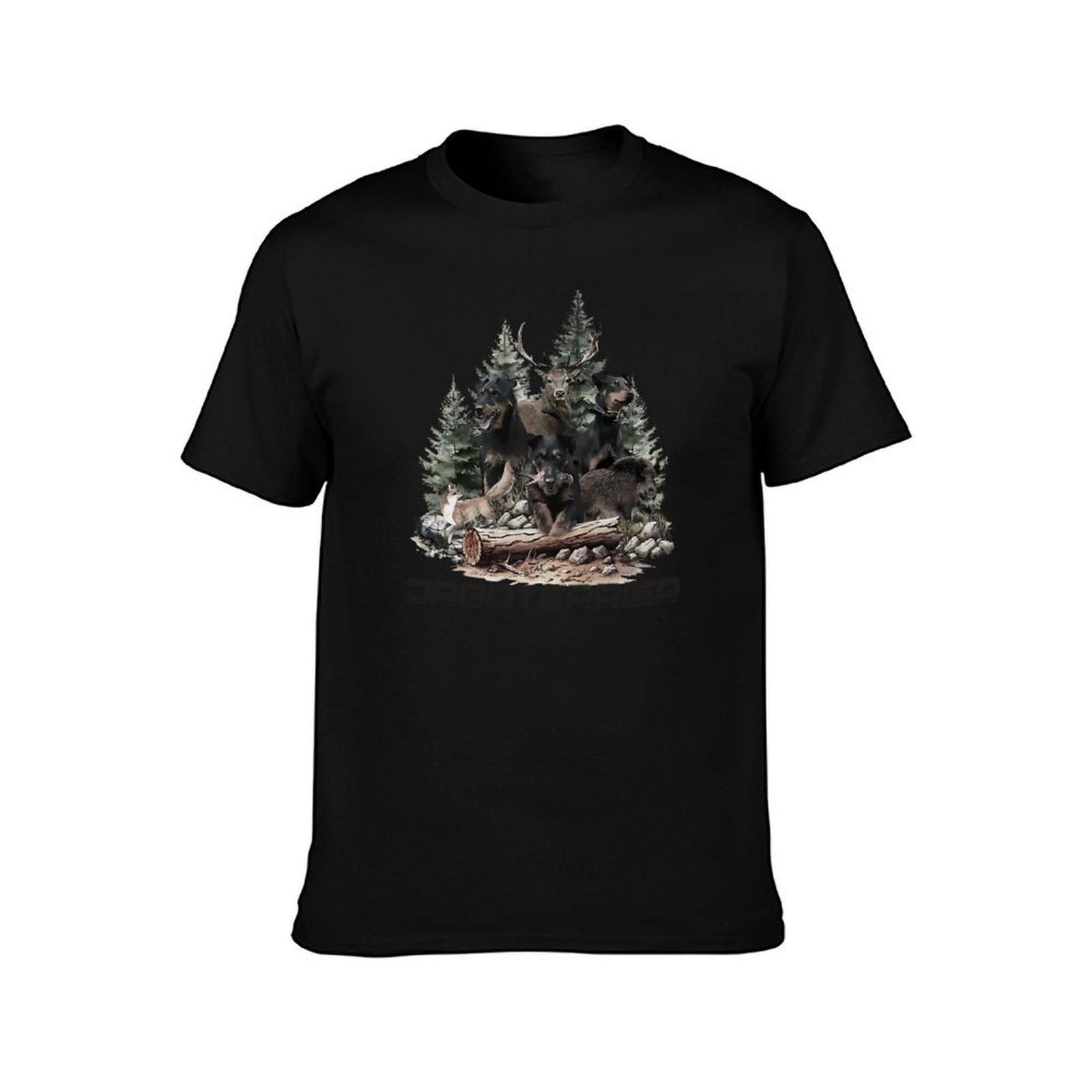 German Hunting Terrier, teman  - Wildman Hunting & Outdoor Polokwane ulasan dan harga