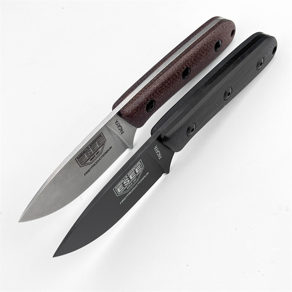 Pisau Survival ESEE Fixed Blad - Outdoor Hunting Gifts ulasan dan harga