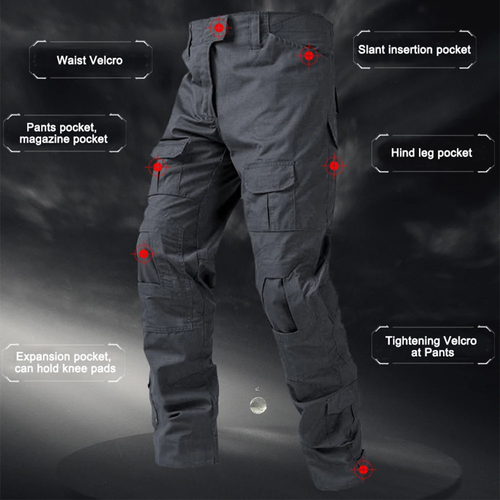 Celana Tempur Pria Luar Ruanga - Outdoor Hunting Pants Women ulasan dan harga
