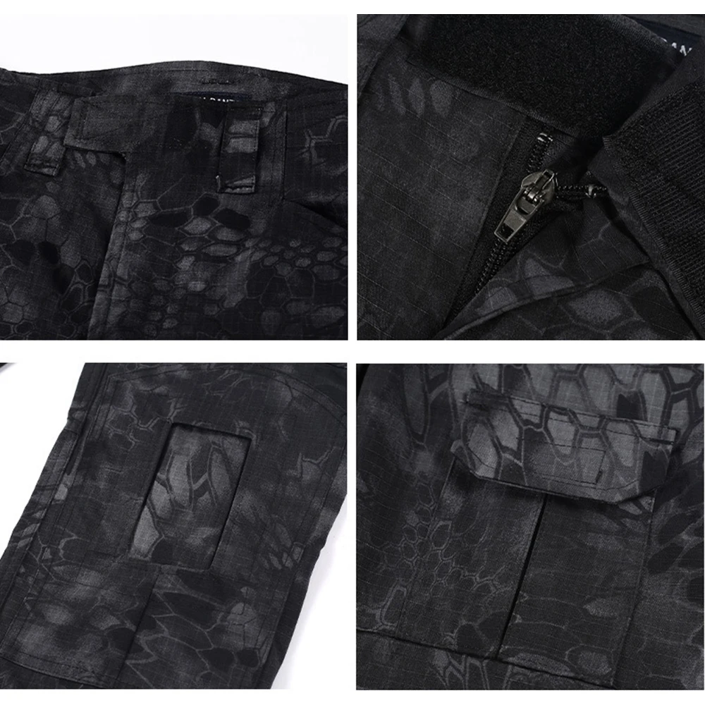 Celana Tempur Pria Luar Ruanga - Outdoor Hunting Pants Women ulasan dan harga
