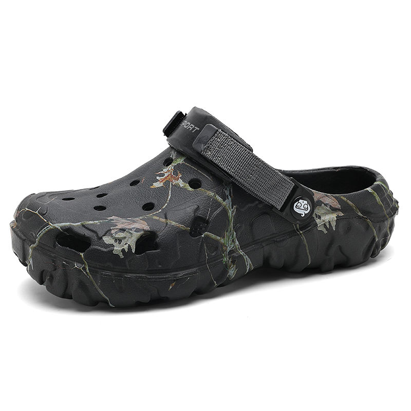 Sandal Clogs Camo Ukuran Besar - Hunting Outdoor Rug ulasan dan harga