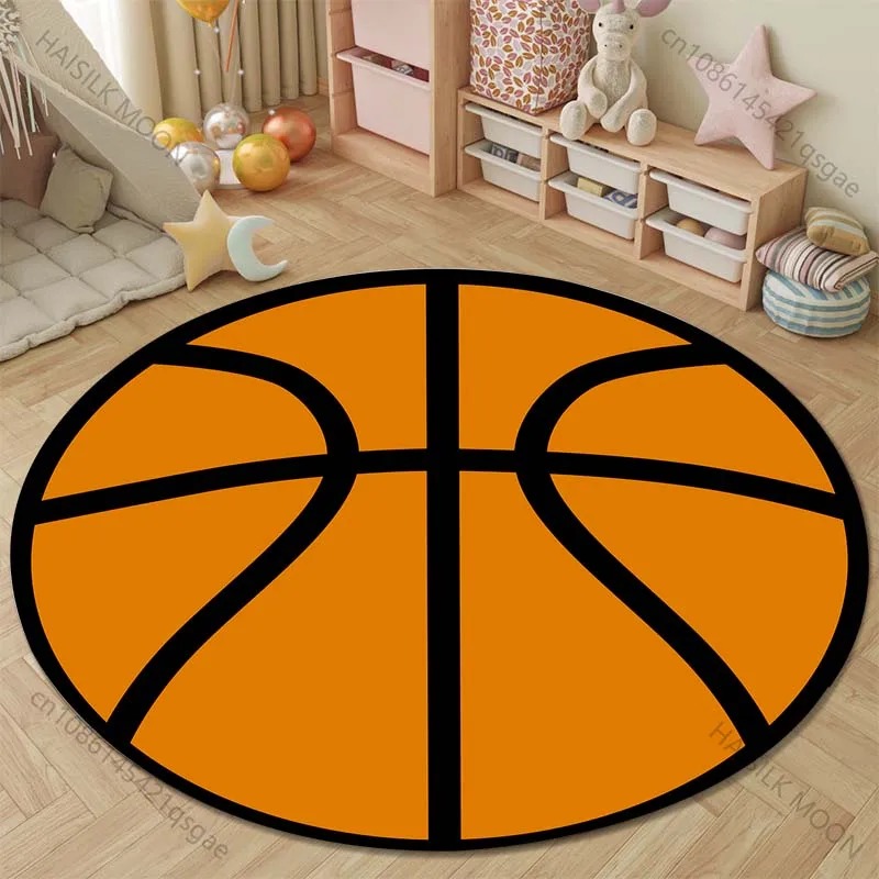 Karpet Bulat Motif Jejak Cakar - Hunting Outdoor Rug ulasan dan harga