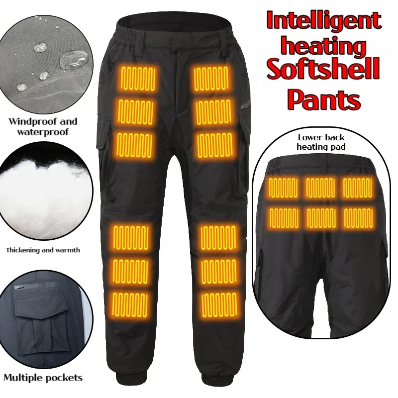 Celana Termal Elektrik Musim D - Outdoor Hunting Pants Women ulasan dan harga