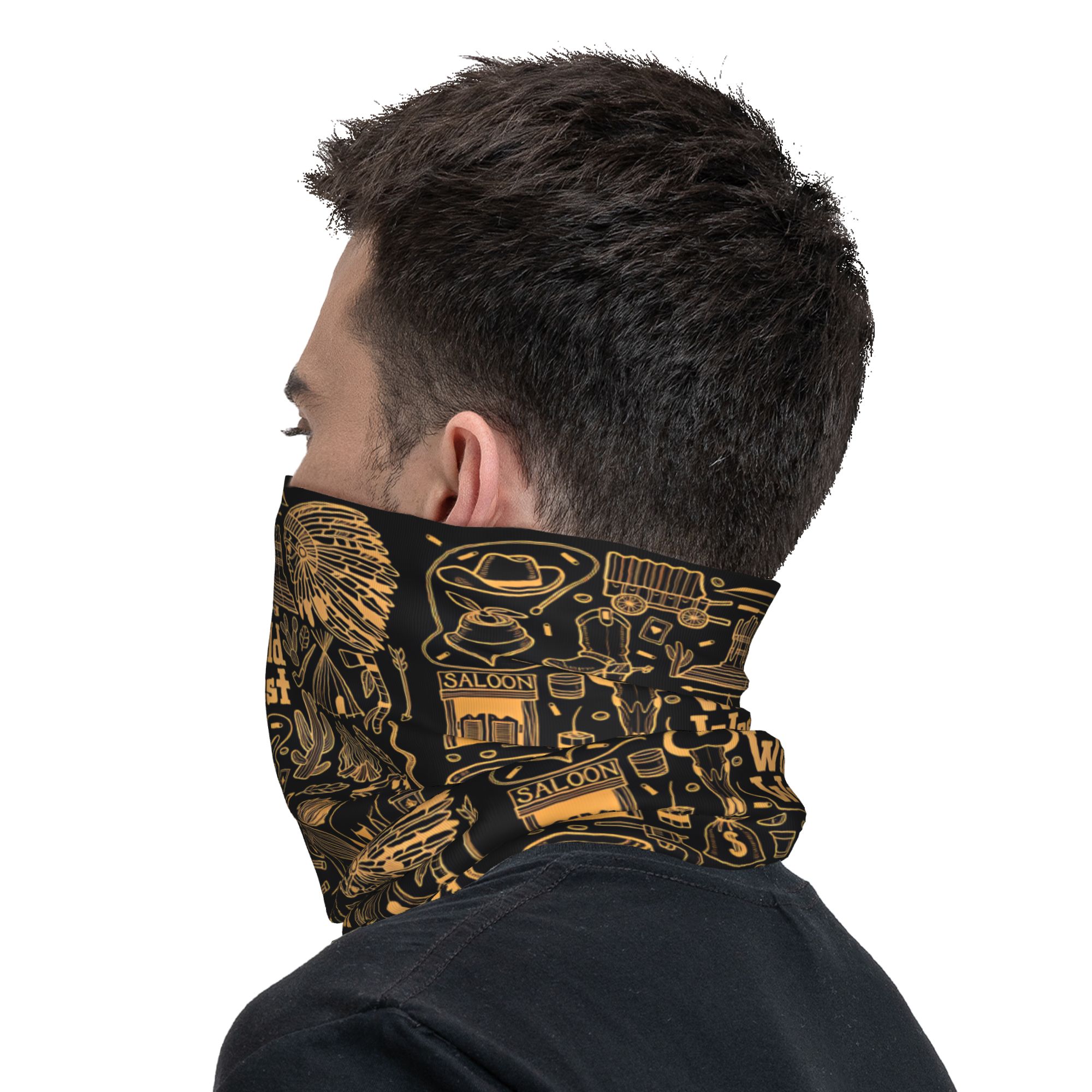 Masker Bersepeda Outdoor Sport - Wildman Hunting & Outdoor Polokwane ulasan dan harga