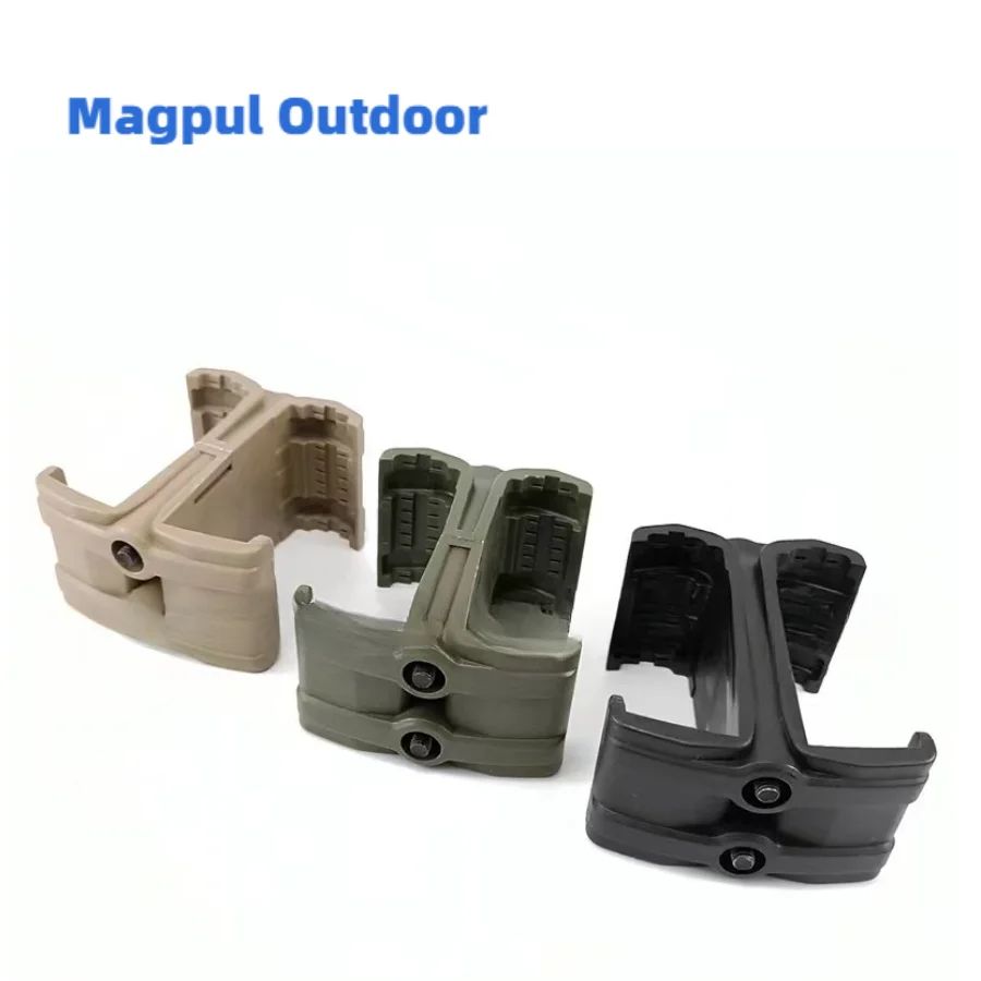 MGP kantong klip poliester Cou - Outdoor Hunting Magazines ulasan dan harga