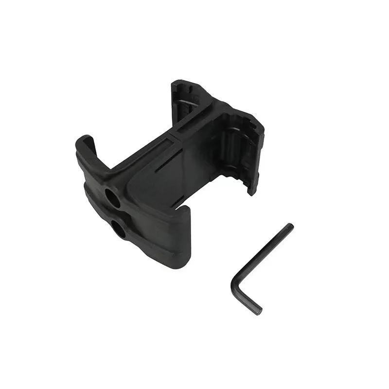 MGP kantong klip poliester Cou - Outdoor Hunting Magazines ulasan dan harga