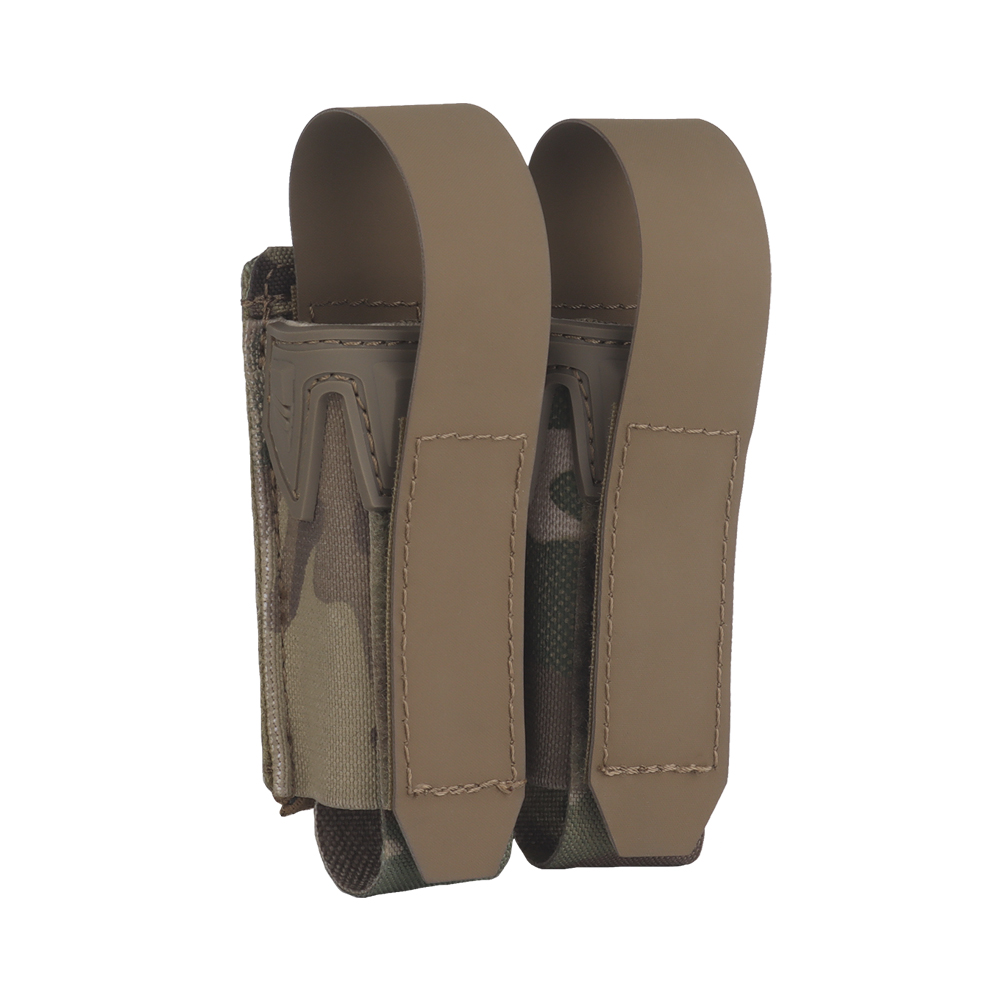 K tipe 9MM kantong majalah gan - Outdoor Hunting Magazines ulasan dan harga