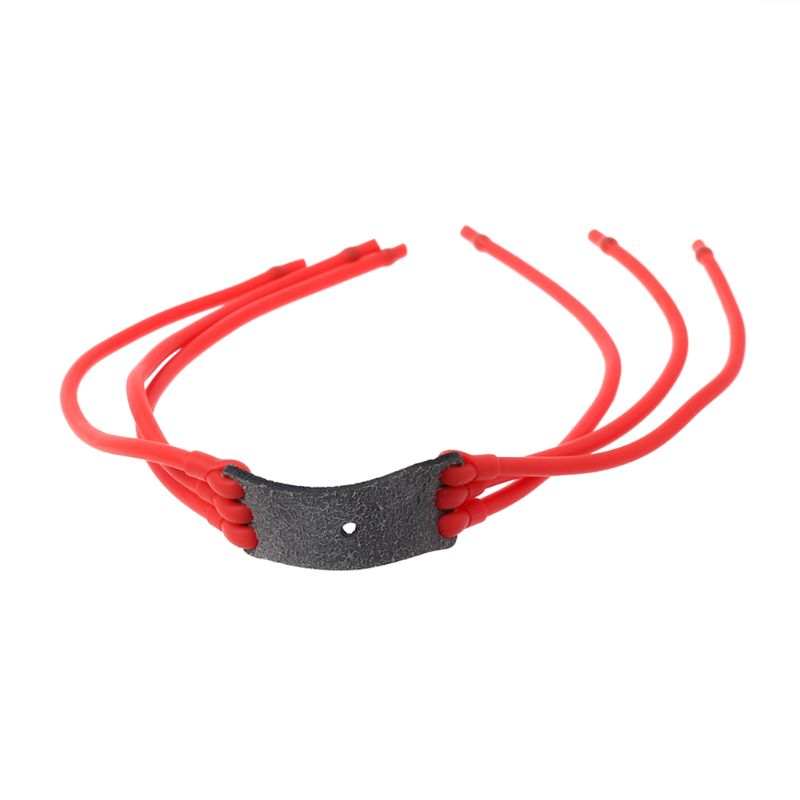 Katapel Band Group Kulit Saku  - Outdoor Hunting Products ulasan dan harga