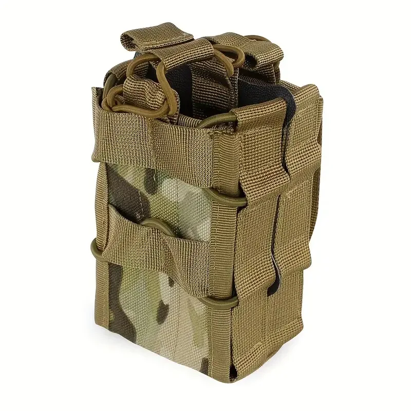 5.56 7.62 Molle kantong majala - Outdoor Hunting Magazines ulasan dan harga
