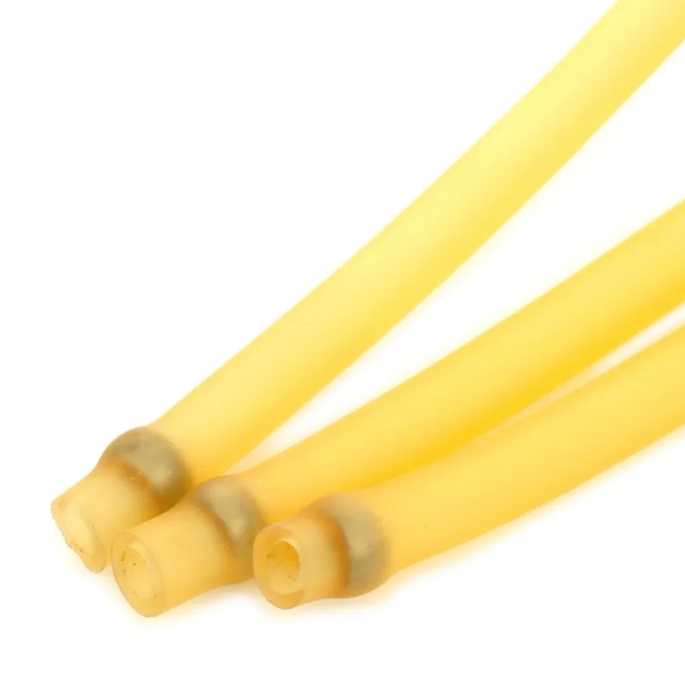 Slingshot karet gelang elastis - Outdoor Hunting Products ulasan dan harga
