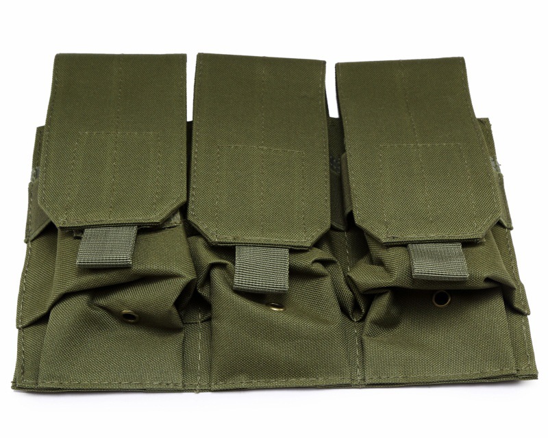 M4 M16 Kantong Majalah Molle T - Outdoor Hunting Magazines ulasan dan harga