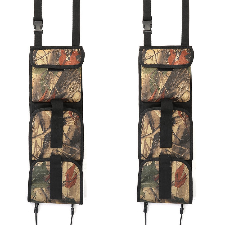 Tas Gantung Kursi Mobil Univer - Outdoor Hunting Vehicle ulasan dan harga