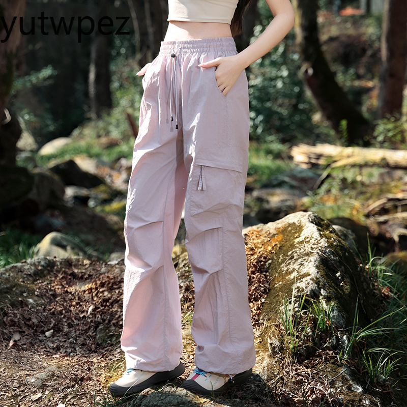 Celana Olahraga Lari Gym Worko - Outdoor Hunting Pants Women ulasan dan harga