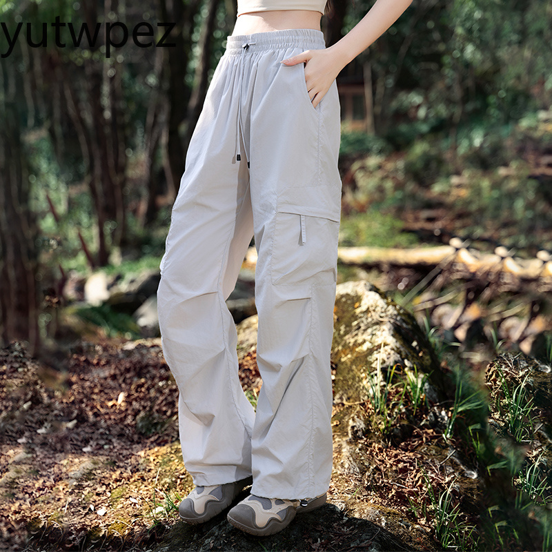 Celana Olahraga Lari Gym Worko - Outdoor Hunting Pants Women ulasan dan harga