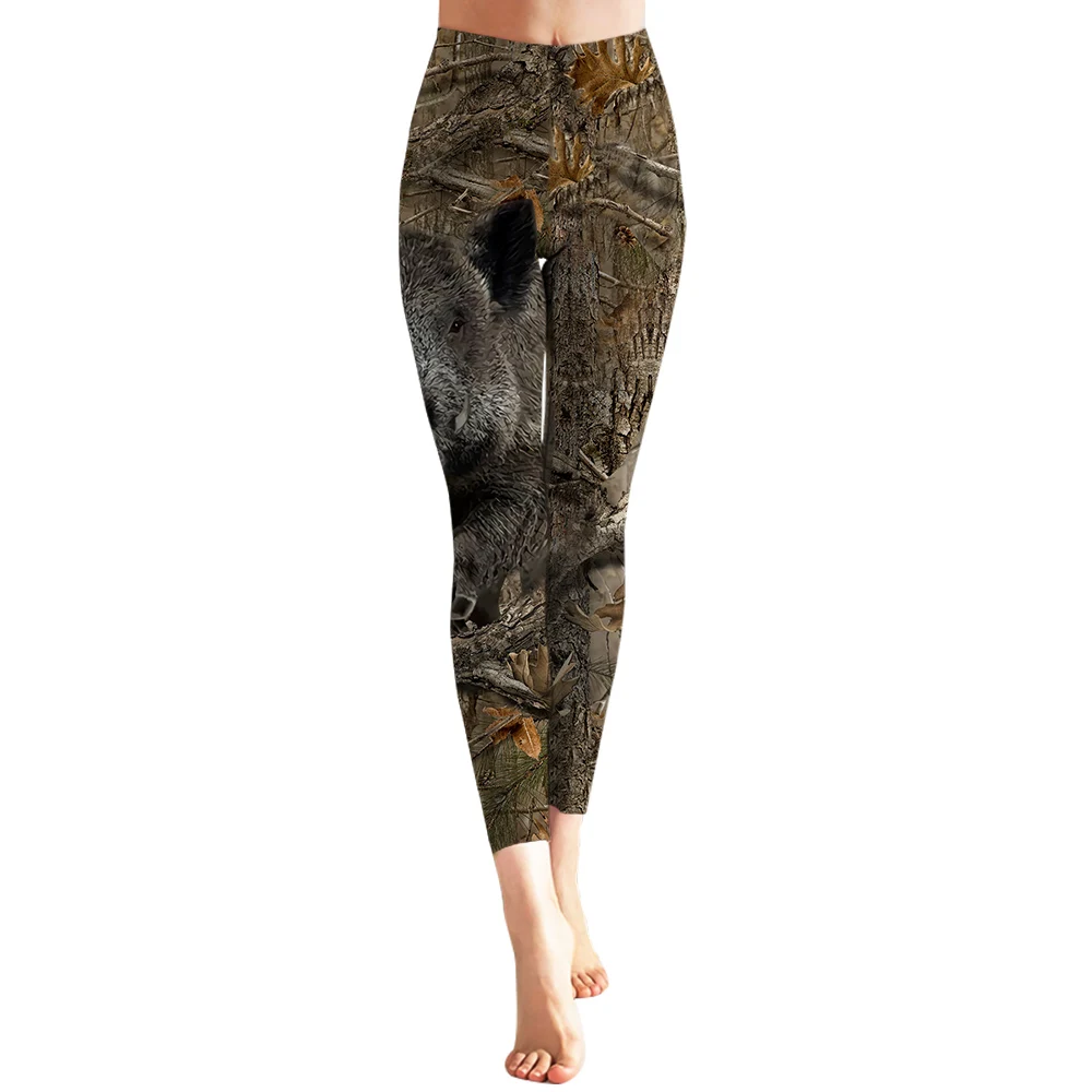 CLOOCL celana Legging wanita k - Outdoor Hunting Pants Women ulasan dan harga