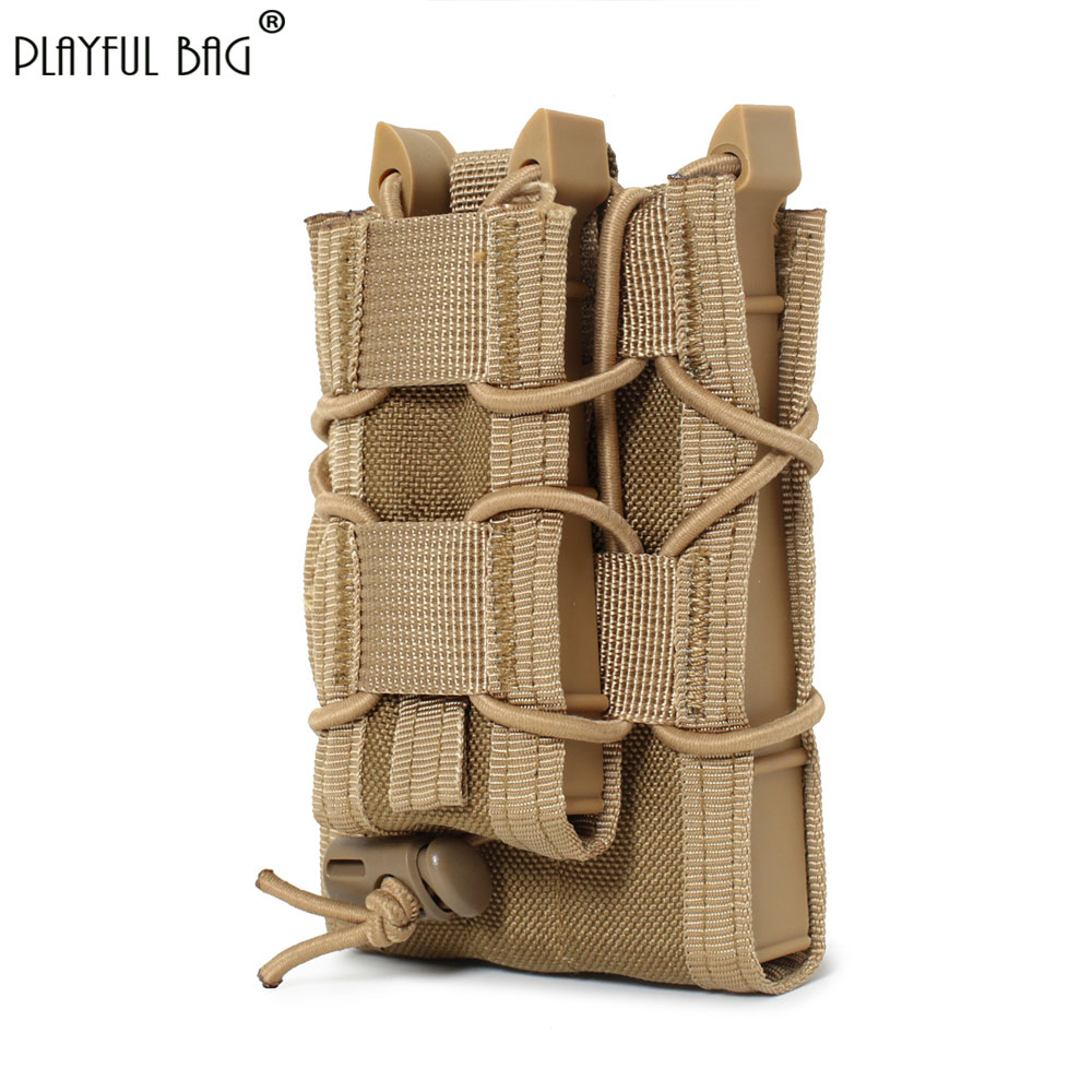 Kantong Majalah Harimau 9MM &  - Outdoor Hunting Magazines ulasan dan harga