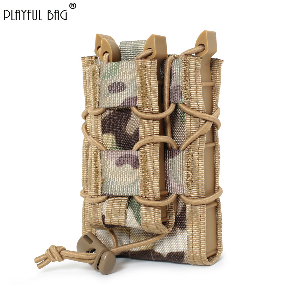 Kantong Majalah Harimau 9MM &  - Outdoor Hunting Magazines ulasan dan harga