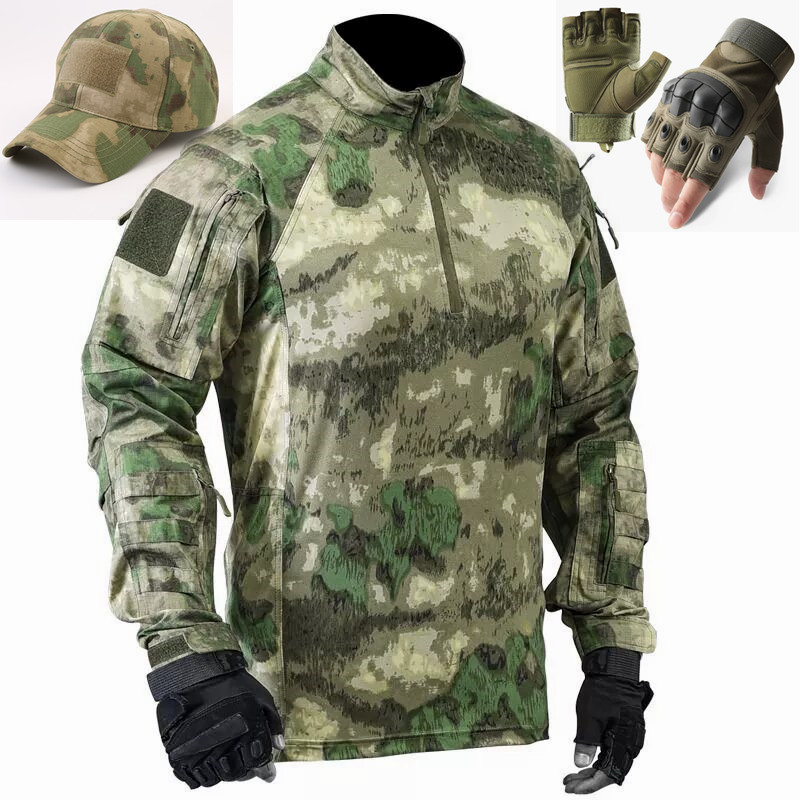 Sarung Tangan dan Topi Hadiah  - Outdoor Hunting Gifts ulasan dan harga