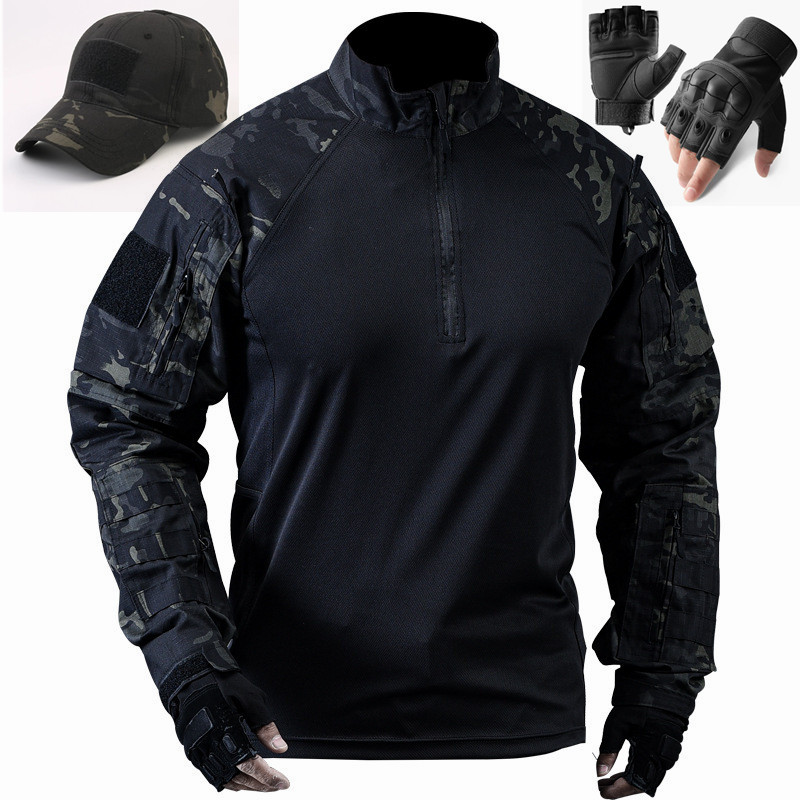 Sarung Tangan dan Topi Hadiah  - Outdoor Hunting Gifts ulasan dan harga