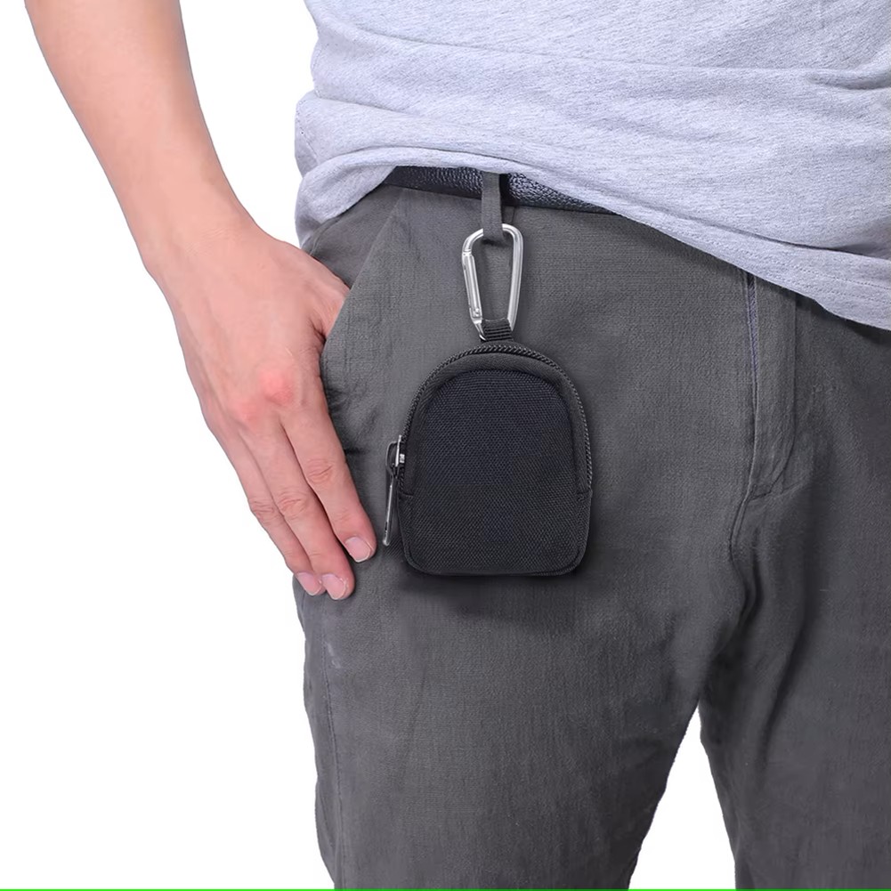 Tas Kunci EDC Taktis, Dompet K - Outdoor Hunting Kit ulasan dan harga