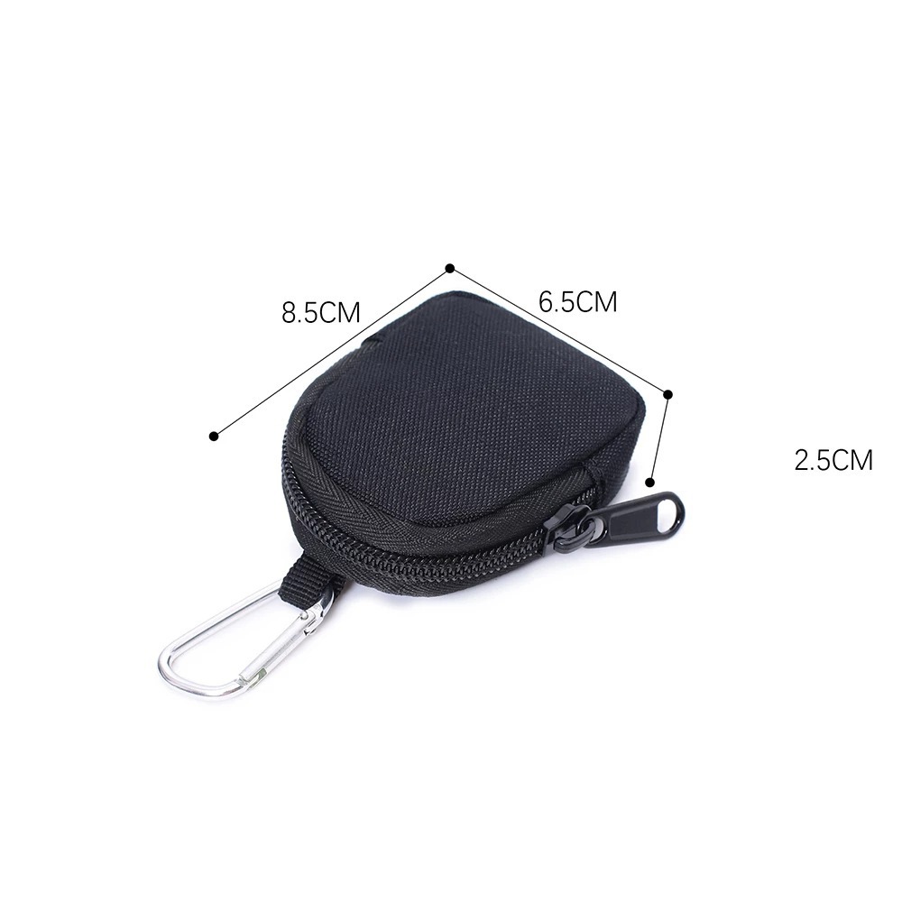Tas Kunci EDC Taktis, Dompet K - Outdoor Hunting Kit ulasan dan harga