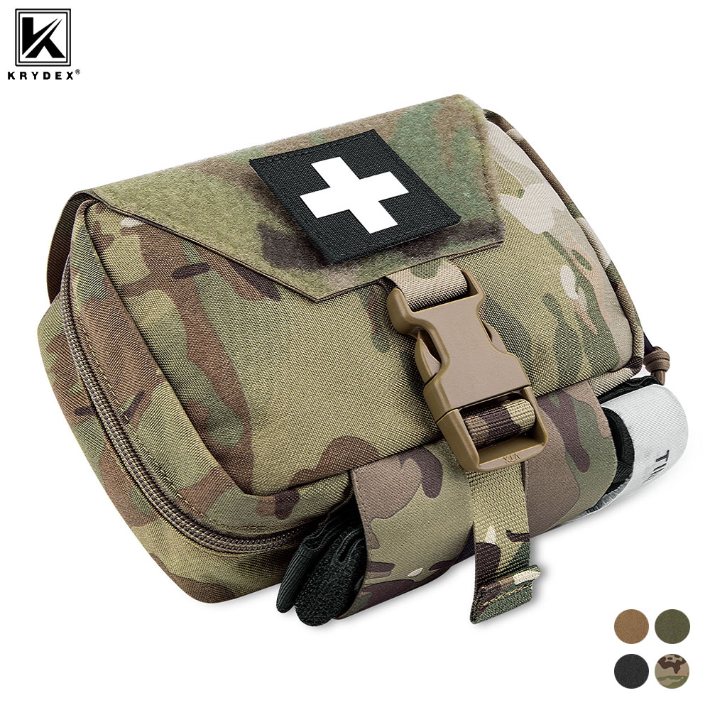 KRYDEX Tactical Tear Off Rip A - Outdoor Hunting Kit ulasan dan harga