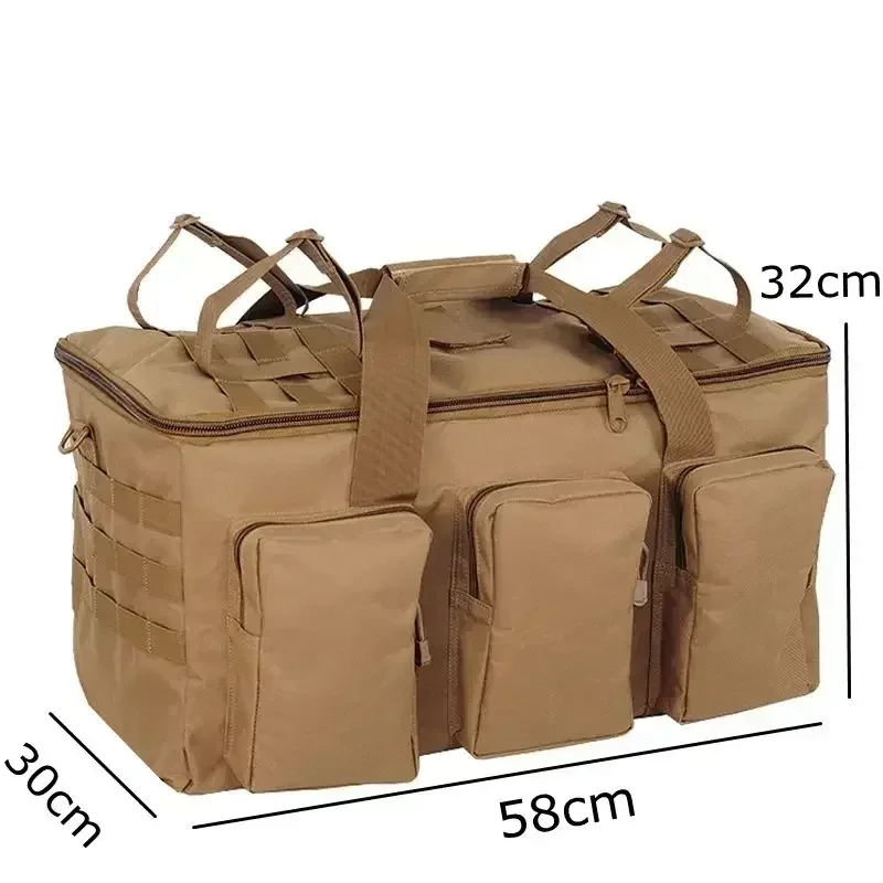 Tas punggung kapasitas besar,  - Outdoor Hunting Vehicle ulasan dan harga