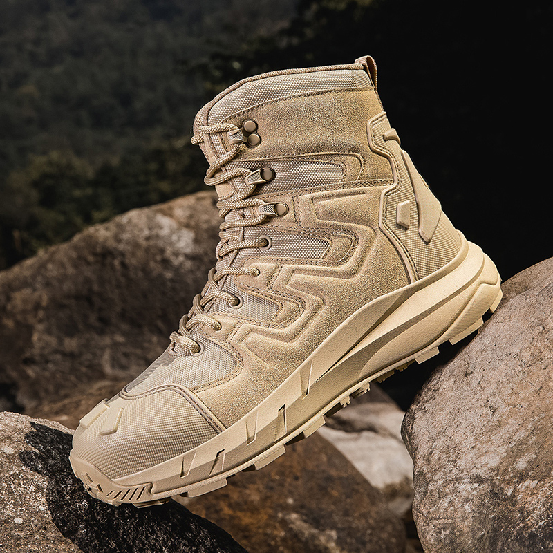 Sepatu Bot Luar Ruangan Seting - Hunting Outdoor Rug ulasan dan harga
