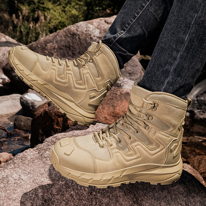 Sepatu Bot Luar Ruangan Seting - Hunting Outdoor Rug ulasan dan harga