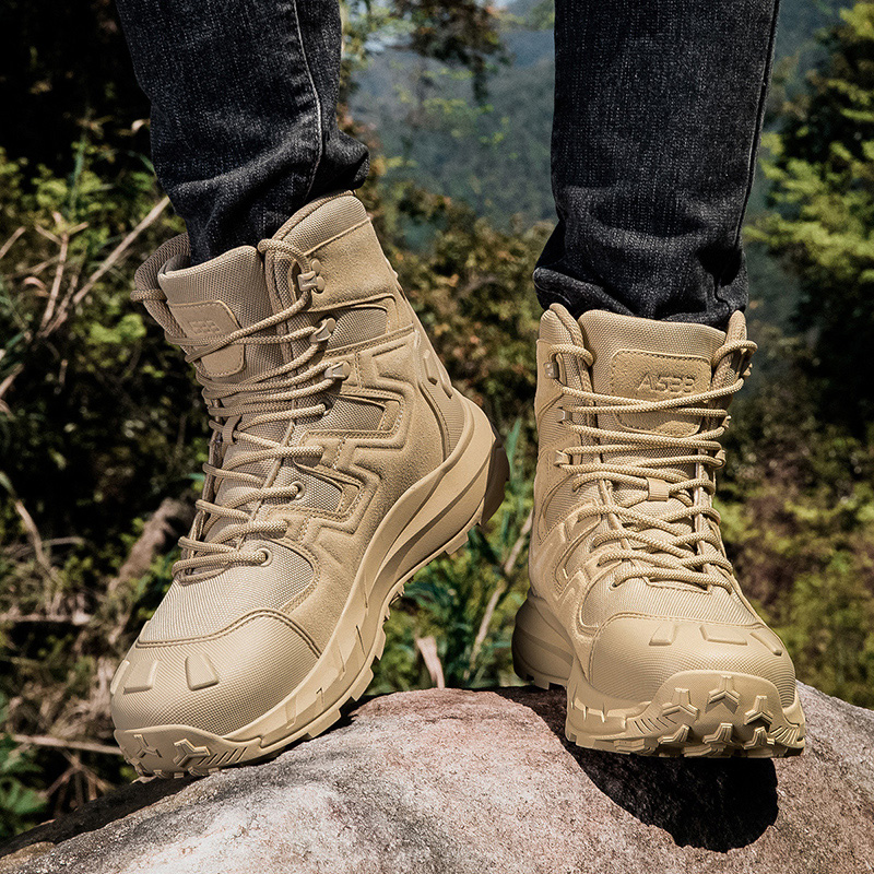 Sepatu Bot Luar Ruangan Seting - Hunting Outdoor Rug ulasan dan harga