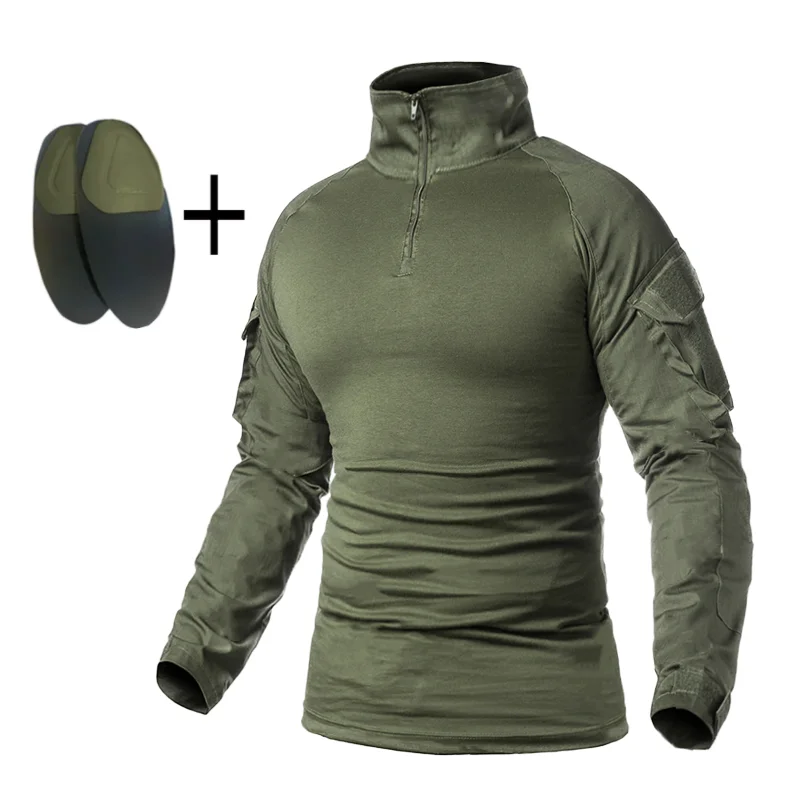 Pakaian taktis setelan seragam - Outdoor Hunting Pants Women ulasan dan harga