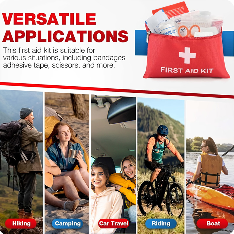 Perlengkapan Bertahan Hidup Te - Outdoor Hunting Kit ulasan dan harga