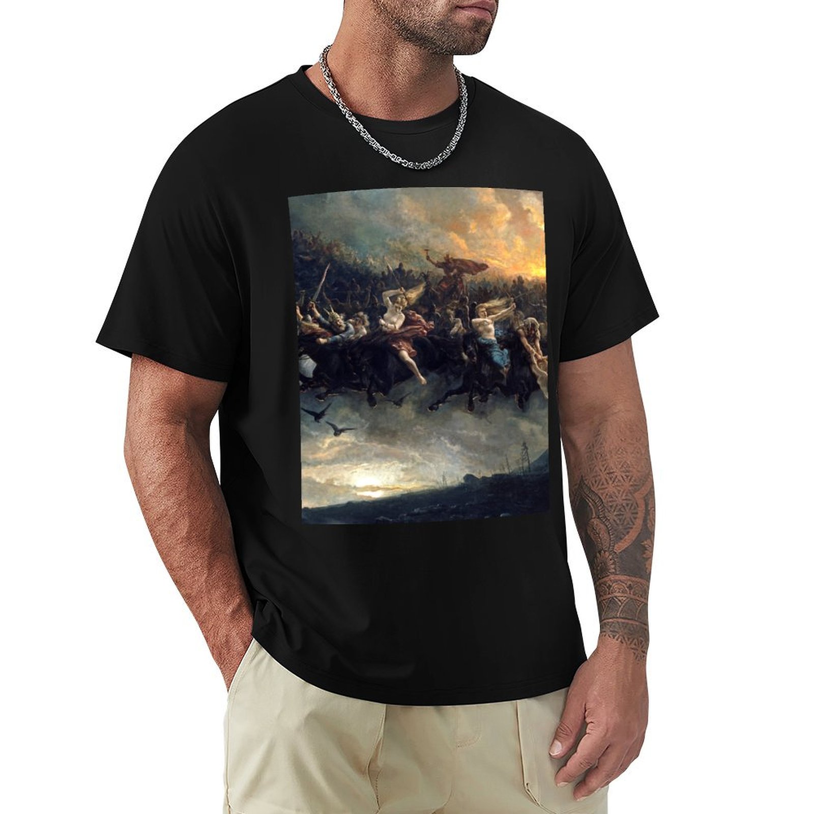Pengejaran Liar Odin (1872), L - Wildman Hunting & Outdoor Polokwane ulasan dan harga