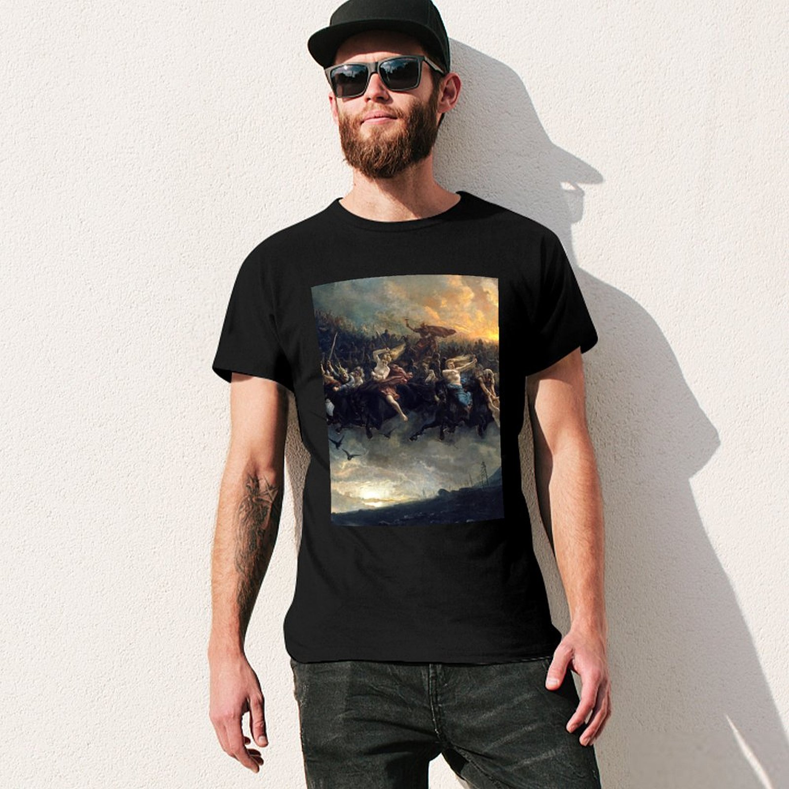 Pengejaran Liar Odin (1872), L - Wildman Hunting & Outdoor Polokwane ulasan dan harga