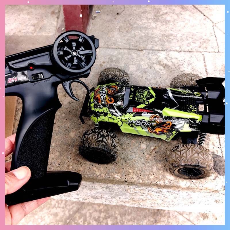 WILD HUNT Mobil RC Semi Propor - Wildman Hunting & Outdoor Polokwane ulasan dan harga