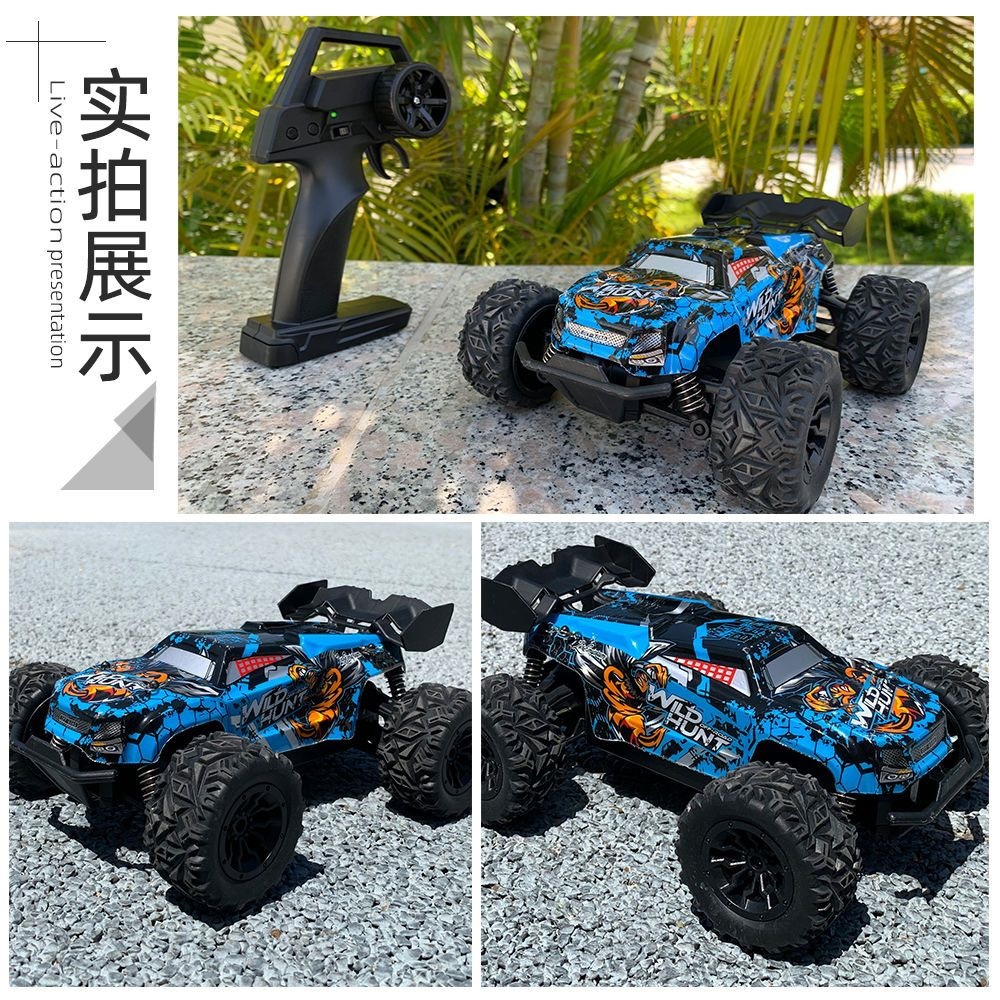WILD HUNT Mobil RC Semi Propor - Wildman Hunting & Outdoor Polokwane ulasan dan harga