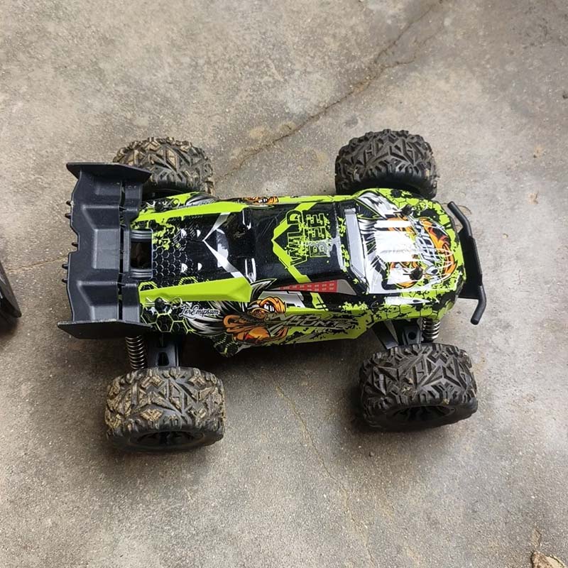 WILD HUNT Mobil RC Semi Propor - Wildman Hunting & Outdoor Polokwane ulasan dan harga
