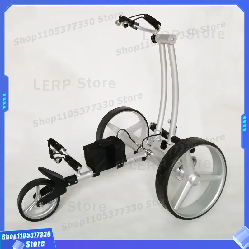 Mobil Golf Listrik 48V 2 Kursi - Outdoor Hunting Vehicle ulasan dan harga