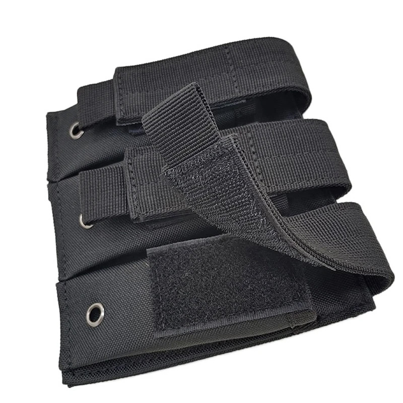 OPHIDIAN Kantong Majalah 9Mm K - Outdoor Hunting Magazines ulasan dan harga