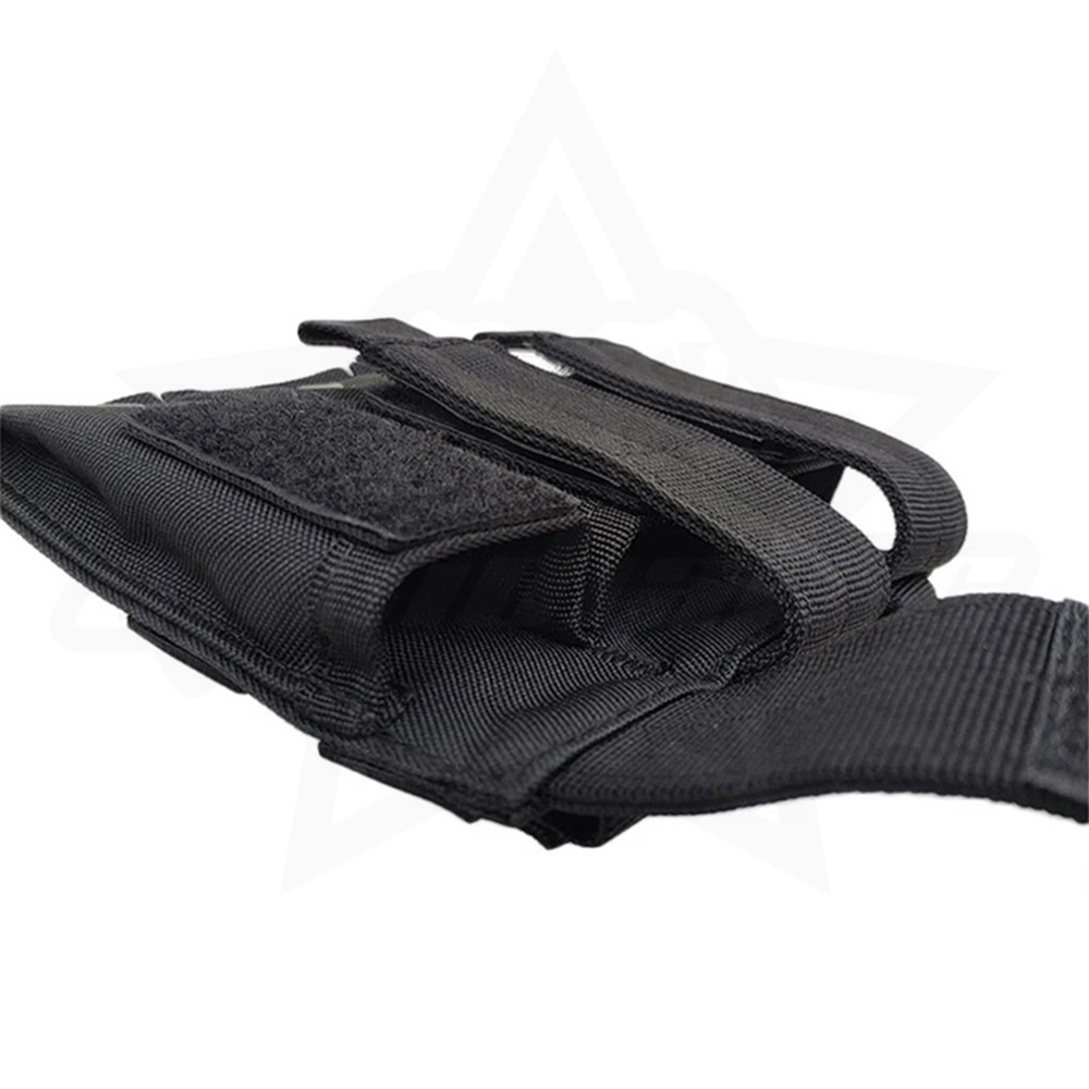 OPHIDIAN Kantong Majalah 9Mm K - Outdoor Hunting Magazines ulasan dan harga