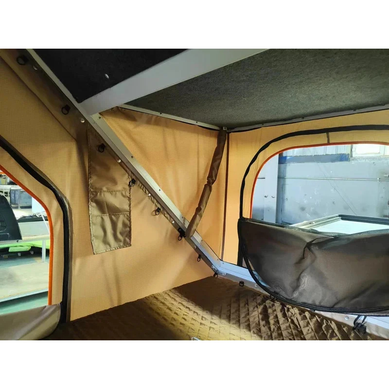 Tenda Atap Mobil Bentuk Z Otom - Outdoor Hunting Tent ulasan dan harga