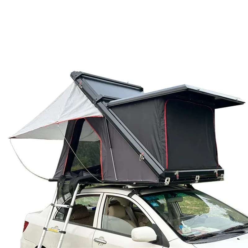 Tenda Atap Mobil Bentuk Z Otom - Outdoor Hunting Tent ulasan dan harga