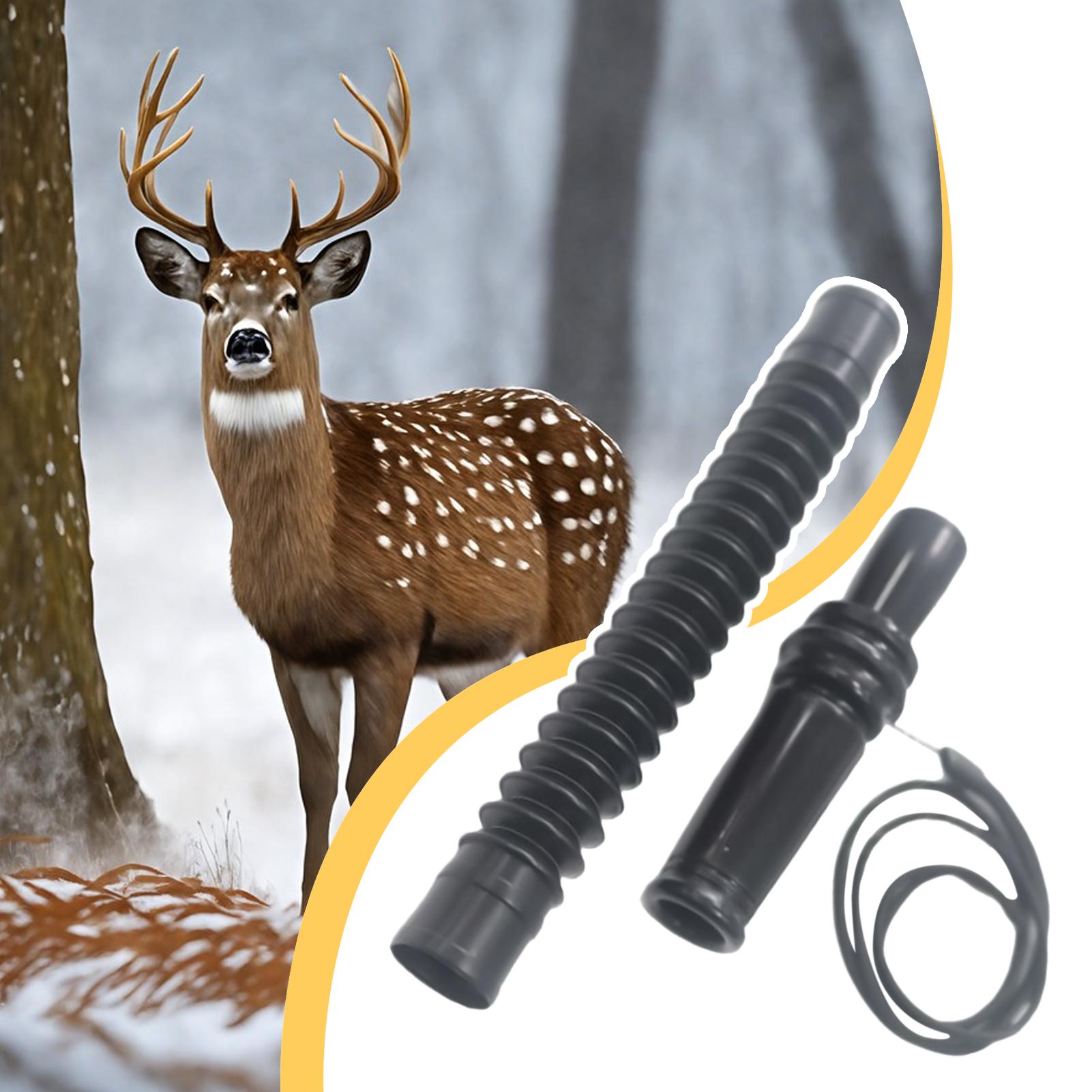 Alat Panggil Rusa Ringan untuk - Wildman Hunting & Outdoor Polokwane ulasan dan harga