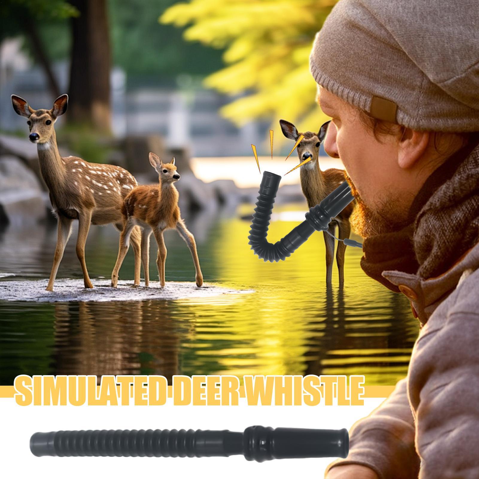 Alat Panggil Rusa Ringan untuk - Wildman Hunting & Outdoor Polokwane ulasan dan harga